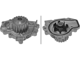 Water Pump Engine Cooling 538060610 - INA