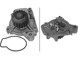 Water Pump Engine Cooling 538060810 - INA
