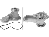 Water Pump Engine Cooling 538061110 - INA
