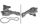 Water Pump Engine Cooling 538062110 - INA