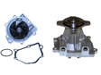 Water Pump Engine Cooling 538063210 - INA