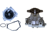Water Pump Engine Cooling 538063210 - INA
