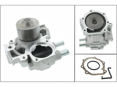 Water Pump Engine Cooling 538065210 - INA
