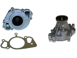 Water Pump Engine Cooling 538065510 - INA