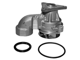 Water Pump Engine Cooling 538066410 - INA