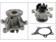 Water Pump Engine Cooling 538066710 - INA