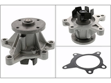 Water Pump Engine Cooling 538066710 - INA