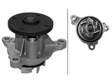 Water Pump Engine Cooling 538066810 - INA