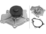 Water Pump Engine Cooling 538067010 - INA