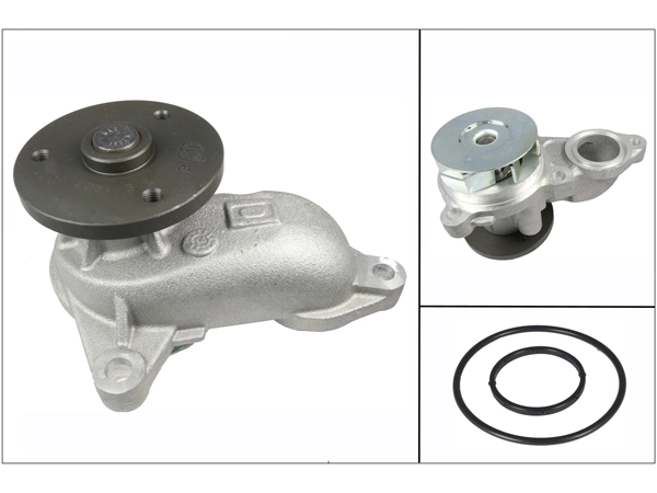 Water Pump Engine Cooling 538067210 - INA