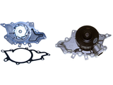 Water Pump Engine Cooling 538069010 - INA