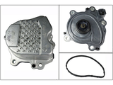 Water Pump Engine Cooling 538070110 - INA