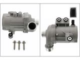 Water Pump Engine Cooling 538070210 - INA