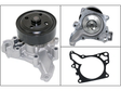 Water Pump Engine Cooling 538071210 - INA