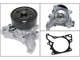 Water Pump Engine Cooling 538071210 - INA