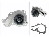 Water Pump Engine Cooling 538071310 - INA