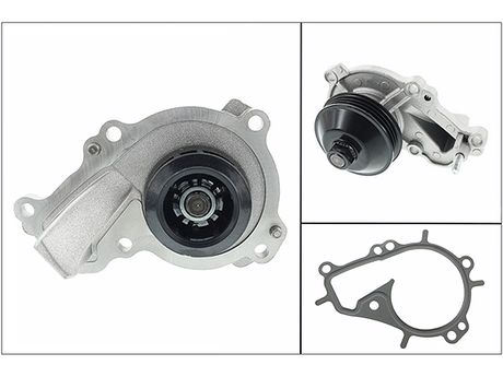 Water Pump Engine Cooling 538071310 - INA