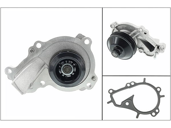 Water Pump Engine Cooling 538071310 - INA