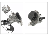 Water Pump Engine Cooling 538073110 - INA