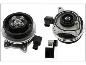 Water Pump Engine Cooling 538073210 - INA