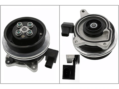 Water Pump Engine Cooling 538073210 - INA