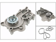 Water Pump Engine Cooling 538074610 - INA