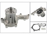 Water Pump Engine Cooling 538074710 - INA