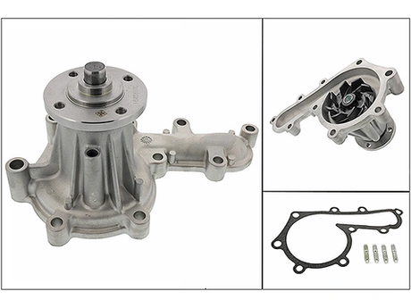 Water Pump Engine Cooling 538074710 - INA