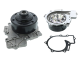 Water Pump Engine Cooling 538074910 - INA