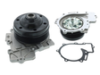 Water Pump Engine Cooling 538080010 - INA