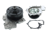 Water Pump Engine Cooling 538080010 - INA