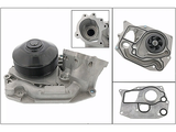 Water Pump Engine Cooling 538080210 - INA