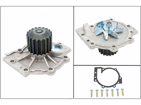 Water Pump Engine Cooling 538080810 - INA