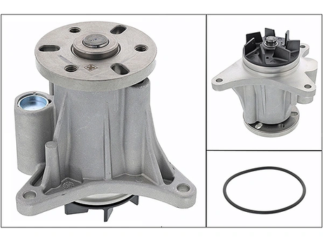 Water Pump Engine Cooling 538081610 - INA