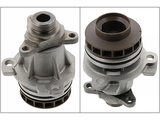 Water Pump Engine Cooling 538088110 - INA
