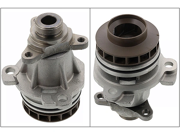 Water Pump Engine Cooling 538088110 - INA