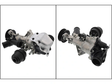 Water Pump Engine Cooling 538089010 - INA