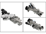Water Pump Engine Cooling 538089210 - INA