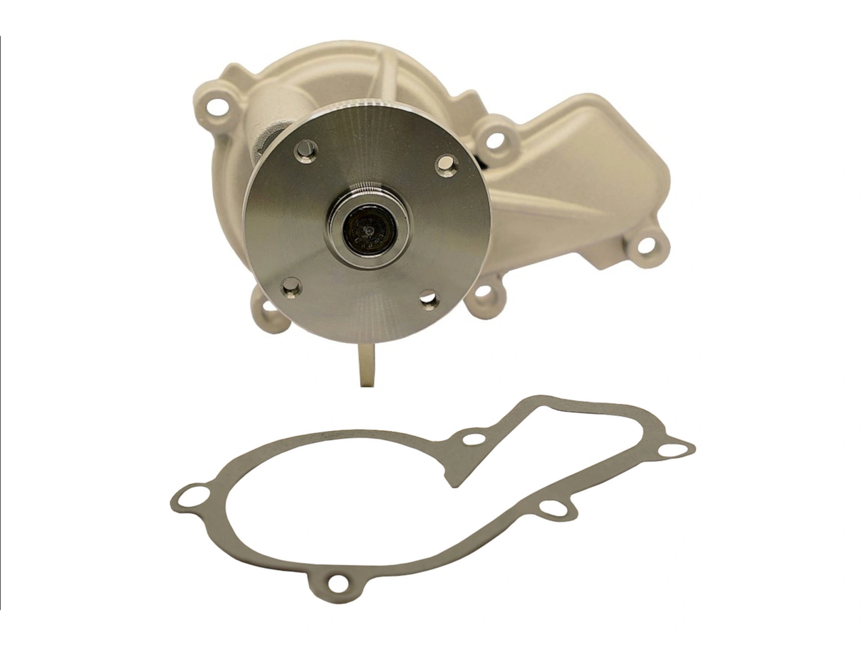Water Pump Engine Cooling 538089510 - INA