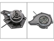 Water Pump Engine Cooling 538089810 - INA