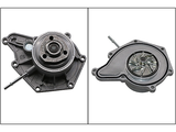 Water Pump Engine Cooling 538089810 - INA