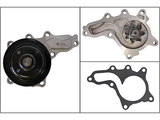 Water Pump Engine Cooling 538090310 - INA