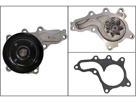 Water Pump Engine Cooling 538090310 - INA