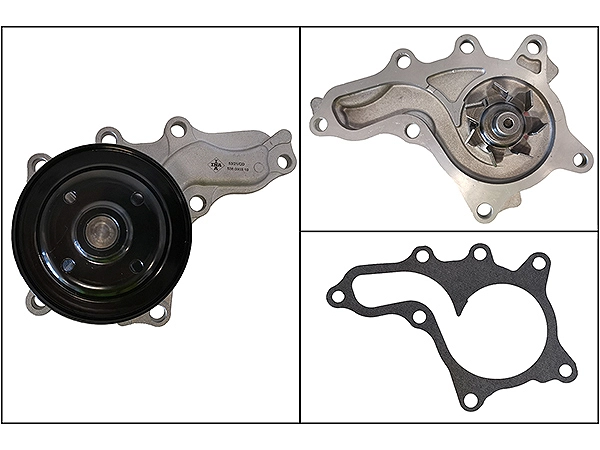 Water Pump Engine Cooling 538090310 - INA