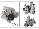 Water Pump Engine Cooling 538096710 - INA