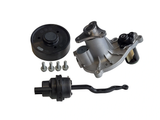 Water Pump Engine Cooling 538100510 - INA