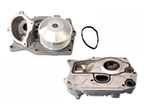 Water Pump Engine Cooling 538102910 - INA
