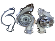 Water Pump Engine Cooling 538105610 - INA