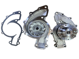 Water Pump Engine Cooling 538105610 - INA