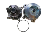 Water Pump Engine Cooling 538105710 - INA